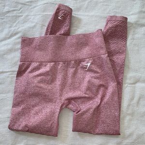 Gymshark Vital Seamless Leggings